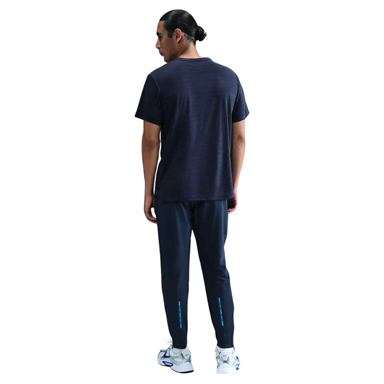 Tricou bărbătesc Nike M NSW CS RUN TEE XS Albastru photo 2