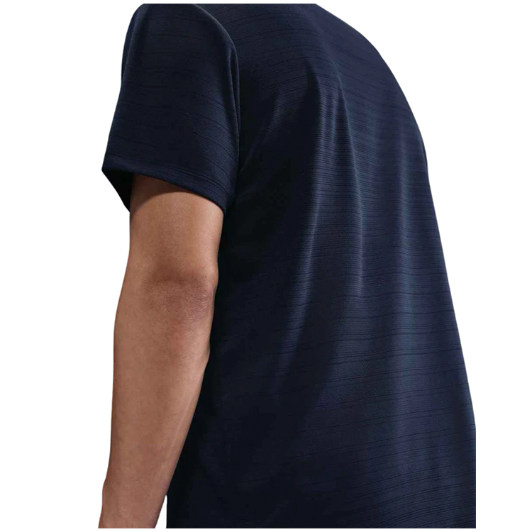 Tricou bărbătesc Nike M NSW CS RUN TEE XS Albastru photo 5