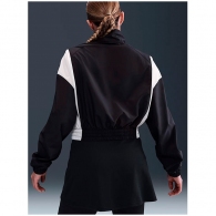 Hanorac Nike W NSW CLSSC WVN REMIX LTWT PO thumbnav 5