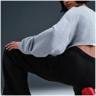 Брюки Nike W NSW CLASSIC+ WIDE LEG SPD thumbnav 4