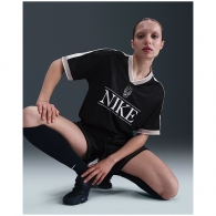Tricou Nike W NSW V NECK JERSEY thumbnav 5