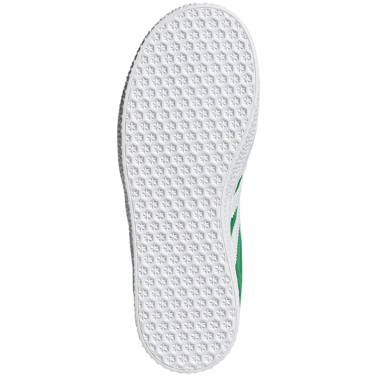 Кроссовки Adidas GAZELLE C / Мужской / 29 / Зеленый photo 3