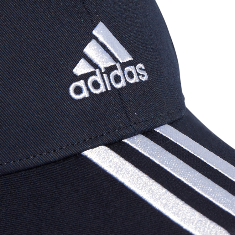 Chipiu Adidas BBALL 3S CAP CT OSFY Albastru photo 3