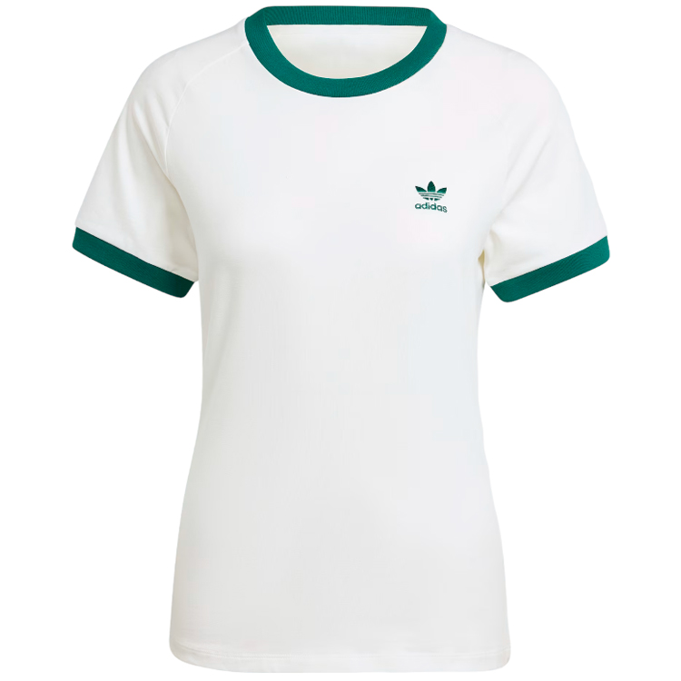 Tricou Adidas VRCT TEE 2XS Alb Femei photo 1 Tricou Adidas VRCT TEE 2XS Alb Femei photo 1