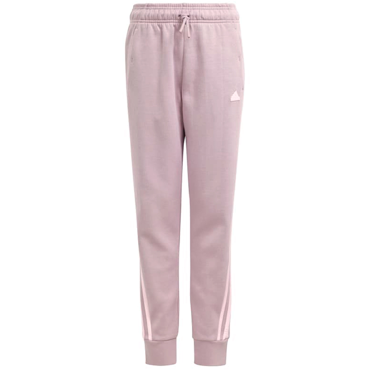 Pantaloni Adidas G FI 3S PT / Femei / 128 / Liliac photo 1