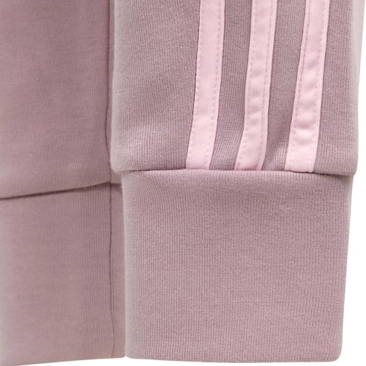 Pantaloni Adidas G FI 3S PT / Femei / 128 / Liliac photo 5