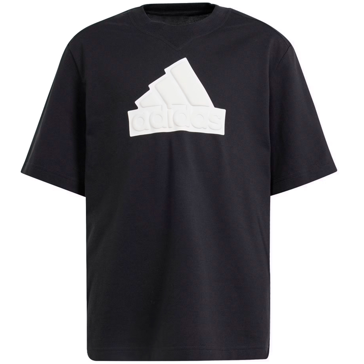 Tricou Adidas U FI LOGO T photo 1 Tricou Adidas U FI LOGO T photo 1