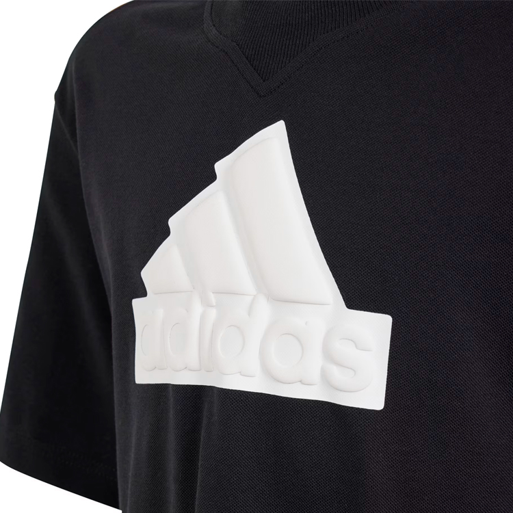 Tricou Adidas U FI LOGO T photo 3