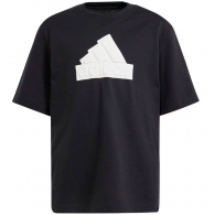 Tricou Adidas U FI LOGO T thumbnav 1