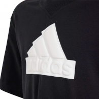 Tricou Adidas U FI LOGO T thumbnav 3