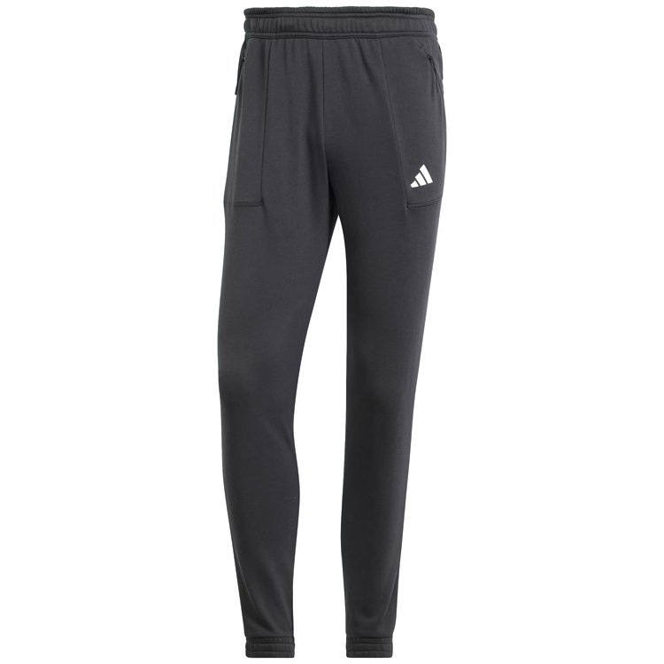 Pantaloni Adidas WO DK PT XS Negru Barbati photo 1 Pantaloni Adidas WO DK PT XS Negru Barbati photo 1