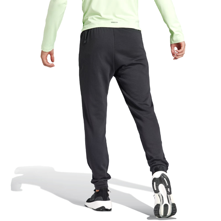 Pantaloni Adidas WO DK PT XS Negru Barbati photo 4