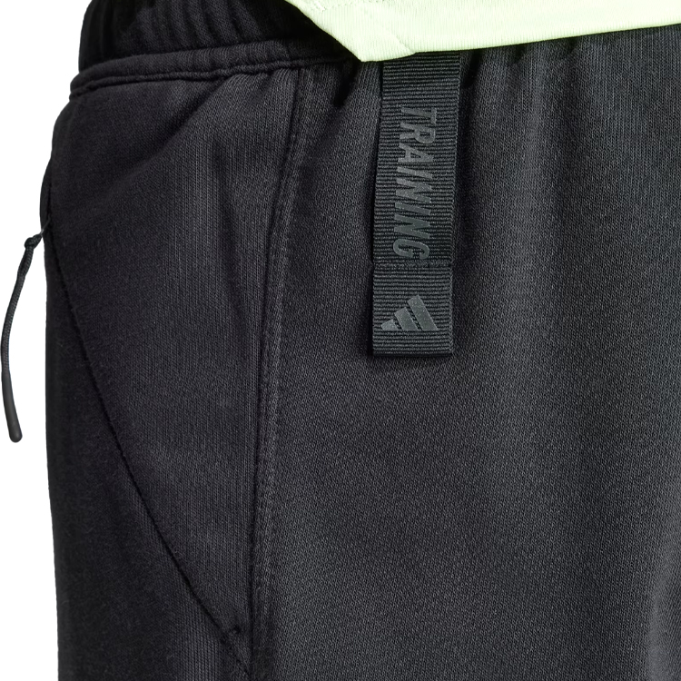 Pantaloni Adidas WO DK PT XS Negru Barbati photo 5
