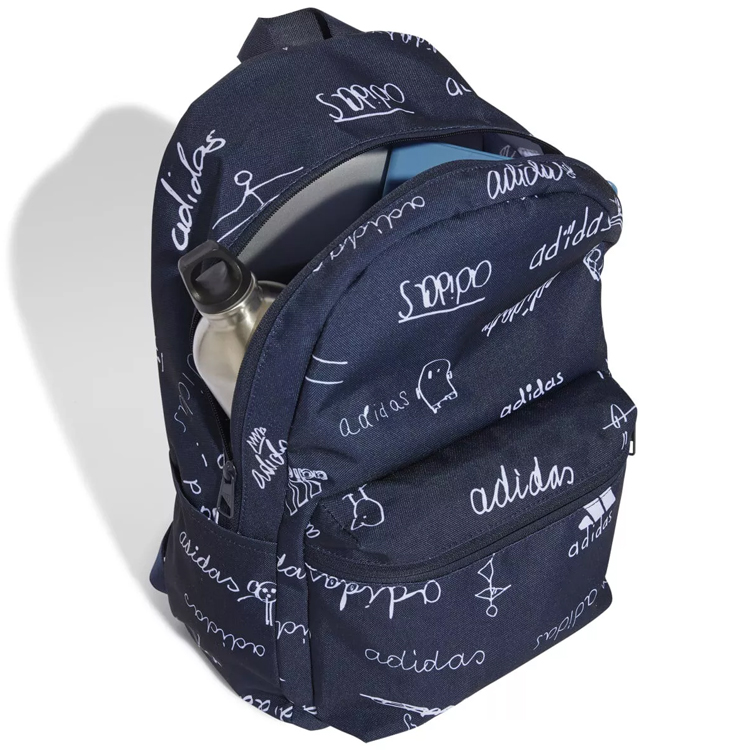 Рюкзак Adidas Y BL BPK IW1110 Синий photo 3