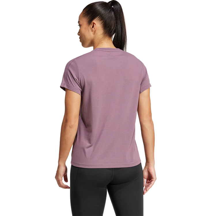 Легинсы Adidas OPT ST MR 7/8 L / Женский / XXS / Зеленый photo 5