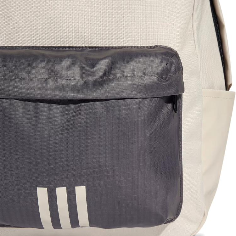 Rucsac Adidas CLSC BOS 3S BP IZ1910 Bej photo 5