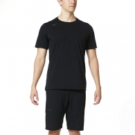 Tricou Mizuno Drylite Tee Mens thumbnav 1