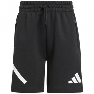 Шорты Adidas J ZNE SHORTS thumbnav 2