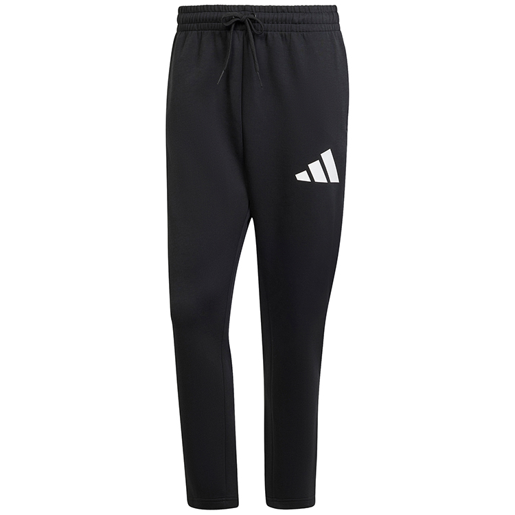 Брюки Adidas M FI 3BAR PT S Черный Мужской photo 2