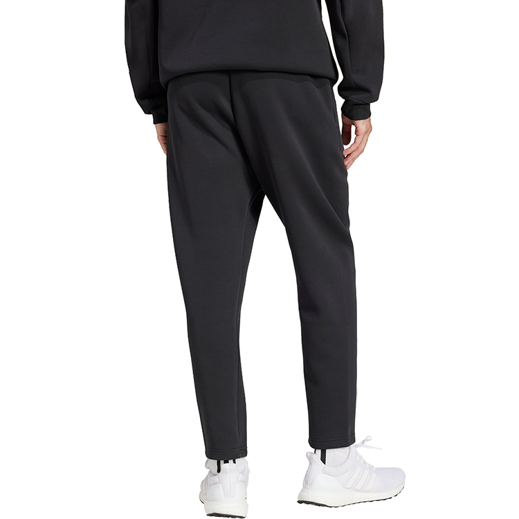 Брюки Adidas M FI 3BAR PT S Черный Мужской photo 4