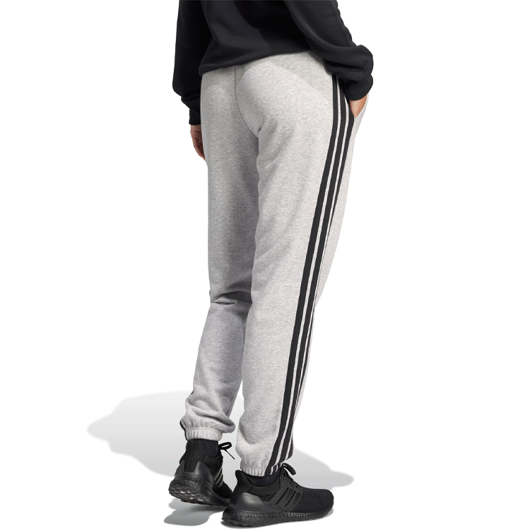 Брюки Adidas W 3S FT CF PT XXS Серый Женский photo 4