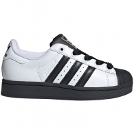 Кроссовки Adidas SUPERSTAR II J thumbnav 2