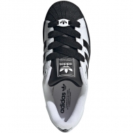 Кроссовки Adidas SUPERSTAR II J thumbnav 3