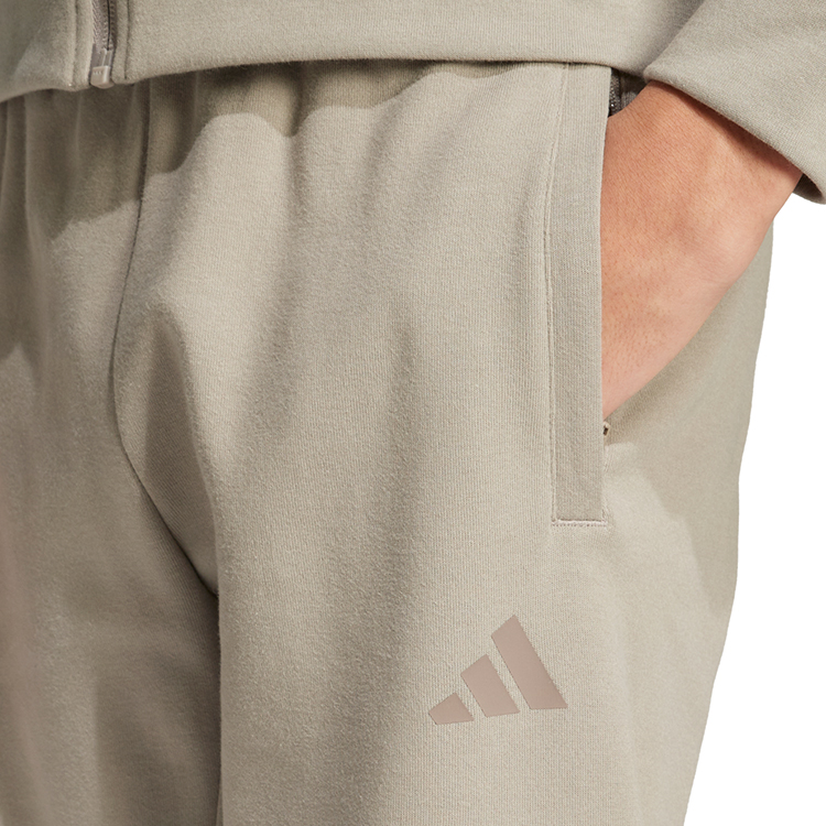 Брюки Adidas J FI 3S ANK PT photo 5