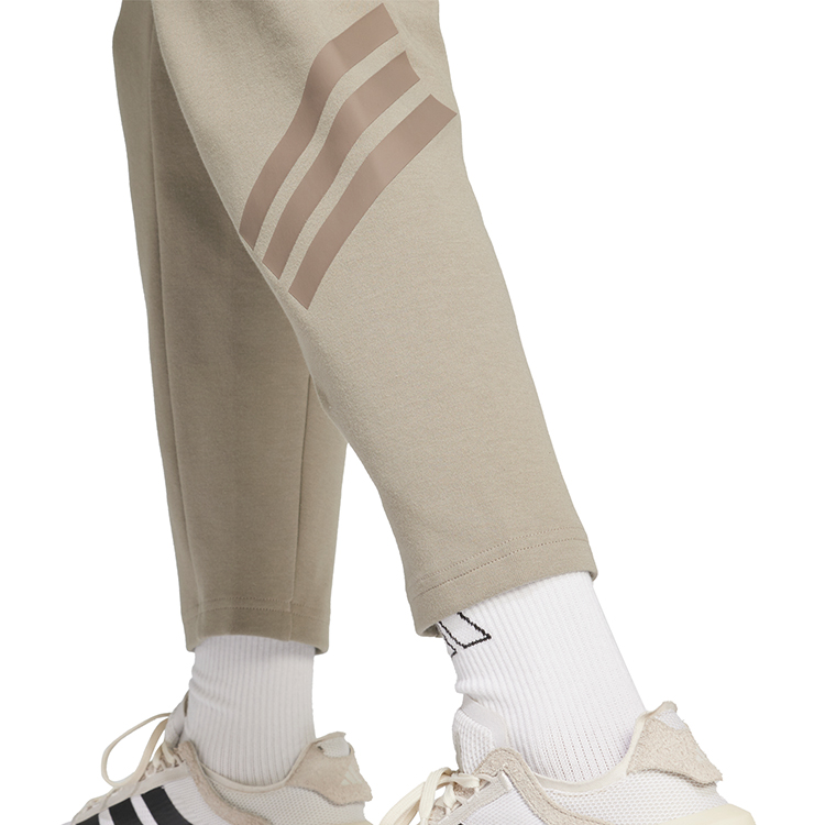 Брюки Adidas J FI 3S ANK PT photo 6