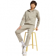 Брюки Adidas J FI 3S ANK PT thumbnav 3
