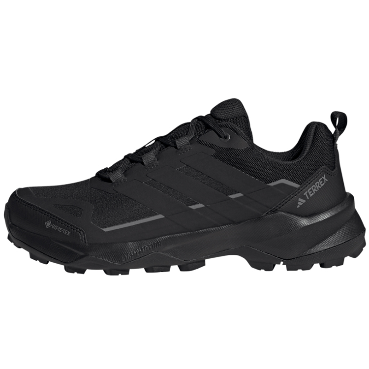 Кроссовки Adidas TERREX SKYCHASER AX5 GTX / Мужской / 48 / Черный photo 1 Кроссовки Adidas TERREX SKYCHASER AX5 GTX / Мужской / 48 / Черный photo 1