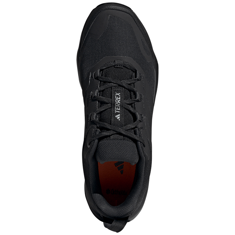 Кроссовки Adidas TERREX SKYCHASER AX5 GTX / Мужской / 48 / Черный photo 2