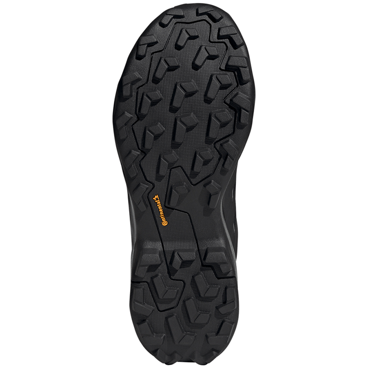 Кроссовки Adidas TERREX SKYCHASER AX5 GTX / Мужской / 48 / Черный photo 3