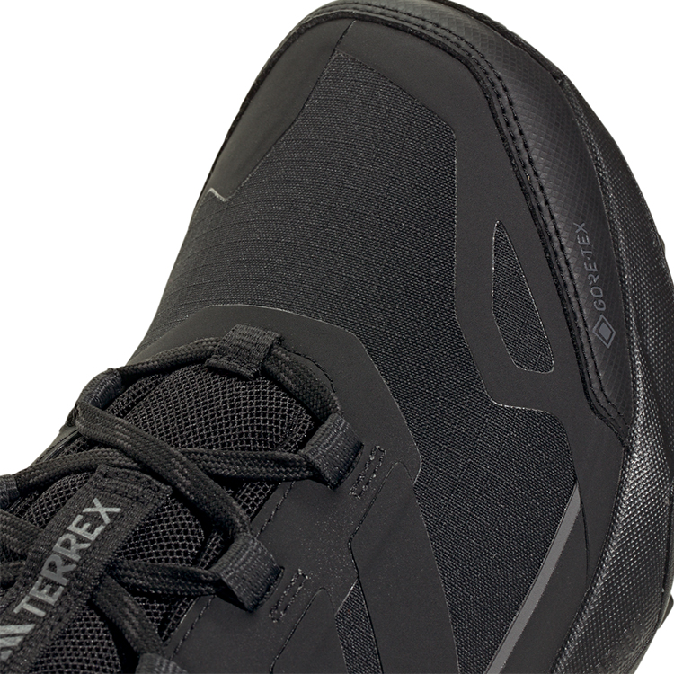 Кроссовки Adidas TERREX SKYCHASER AX5 GTX / Мужской / 48 / Черный photo 4