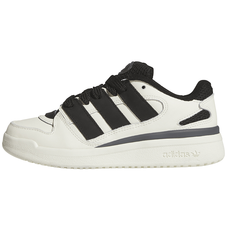 Кроссовки Adidas FORUM2000 J / Мужской / 36 / Белый photo 1 Кроссовки Adidas FORUM2000 J / Мужской / 36 / Белый photo 1