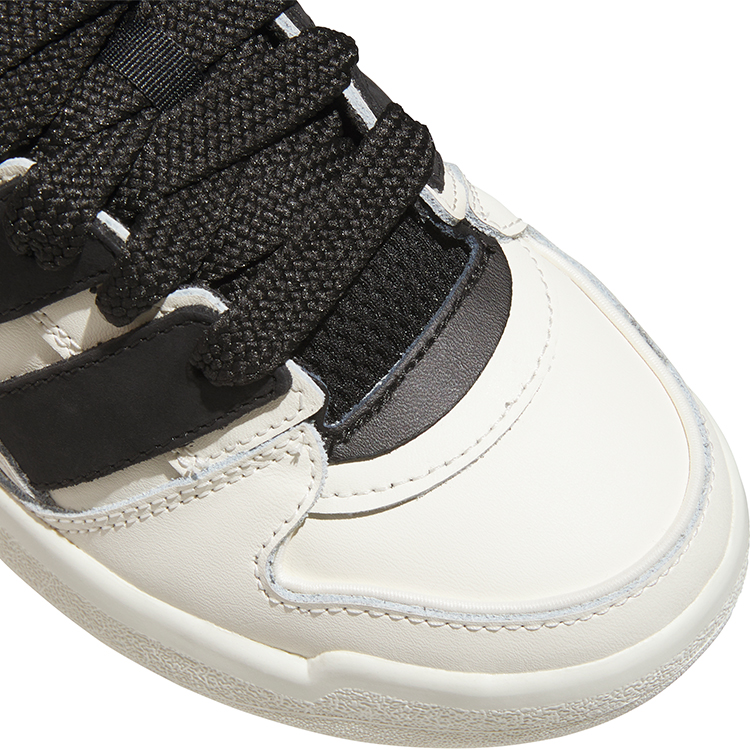 Кроссовки Adidas FORUM2000 J / Мужской / 36 / Белый photo 2