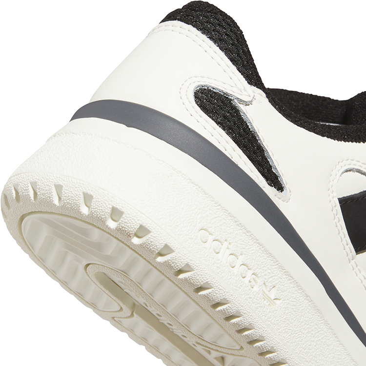 Кроссовки Adidas FORUM2000 J / Мужской / 36 / Белый photo 4