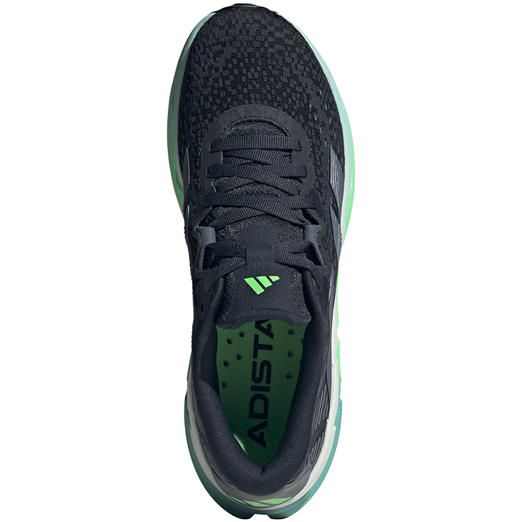 Кроссовки Adidas ADISTAR 4 M / Мужской / 40.5 / Синий photo 5