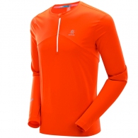 Hanorac Kailas Functional T-shirt Men thumbnav 4