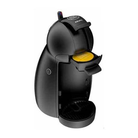 Aparat de cafea Cu capsule Krups KP100010 / / Cu capsule photo 2