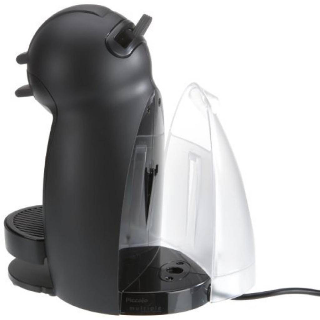Aparat de cafea Cu capsule Krups KP100010 / / Cu capsule photo 3