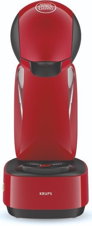 Aparat de cafea Cu capsule Krups KP170510 / 15 bar / Cu capsule photo 12