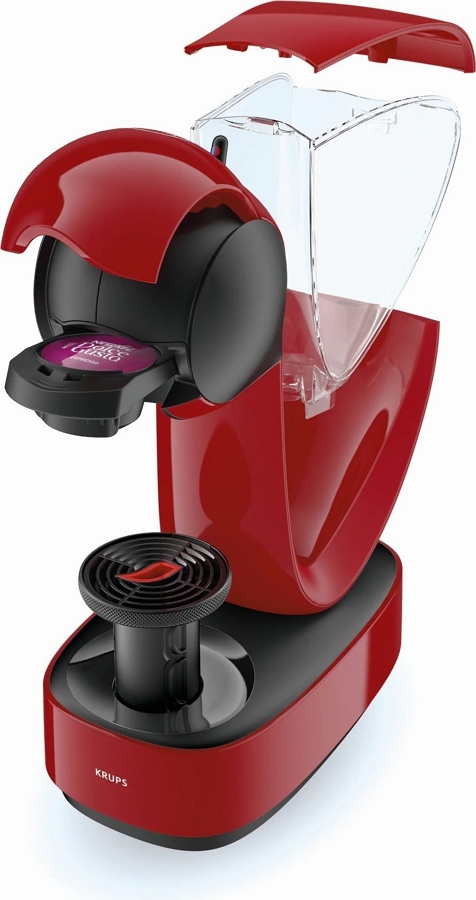 Aparat de cafea Cu capsule Krups KP170510 / 15 bar / Cu capsule photo 2