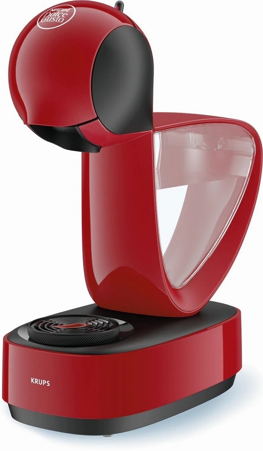 Aparat de cafea Cu capsule Krups KP170510 / 15 bar / Cu capsule photo 7