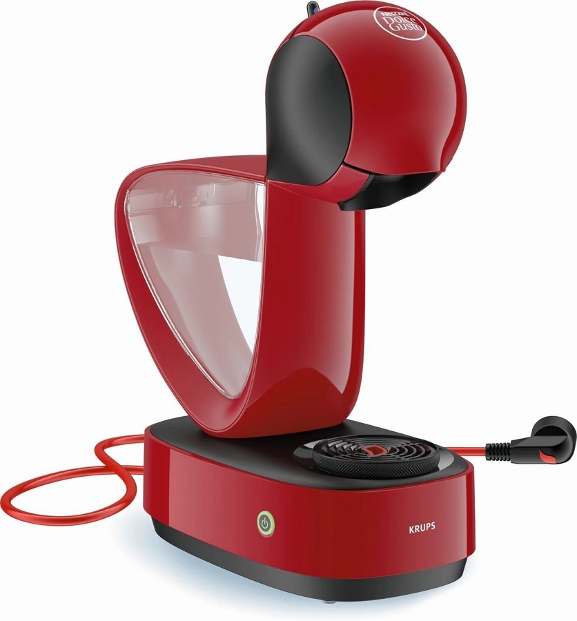 Aparat de cafea Cu capsule Krups KP170510 / 15 bar / Cu capsule photo 9
