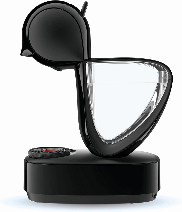 Aparat de cafea Cu capsule Krups KP170810 / 15 bar / Cu capsule photo 2