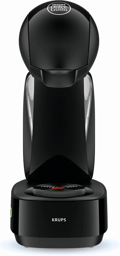 Aparat de cafea Cu capsule Krups KP170810 / 15 bar / Cu capsule photo 3