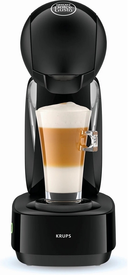 Aparat de cafea Cu capsule Krups KP170810 / 15 bar / Cu capsule photo 5
