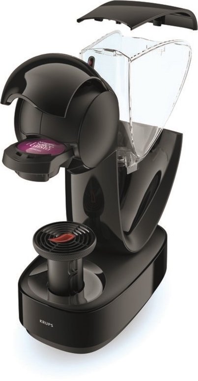 Aparat de cafea Cu capsule Krups KP170810 / 15 bar / Cu capsule photo 7