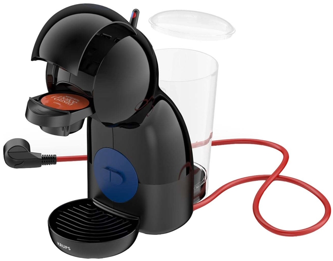 Aparat de cafea Cu capsule Krups KP1A0810 / 15 bar / Cu capsule photo 2